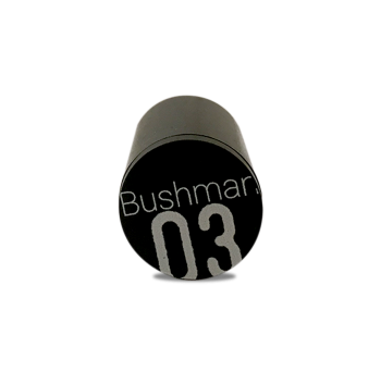 CARTOUCHE  BUSHMAN CANDLE
