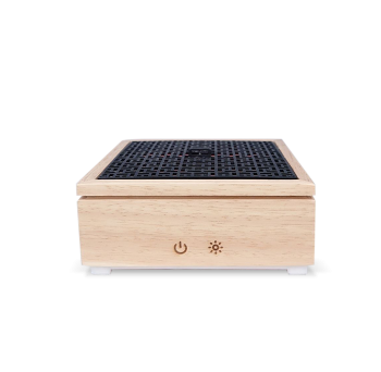 DIFFUSEUR ULTRASONIQUE KAOLIA