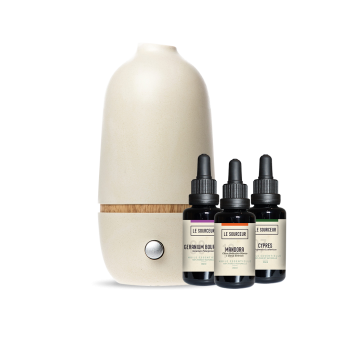 COFFRET ONA ET SES HUILES