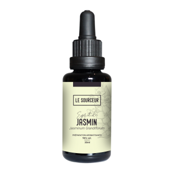 ESPRIT DE JASMIN