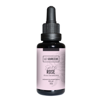 ESPRIT DE ROSE