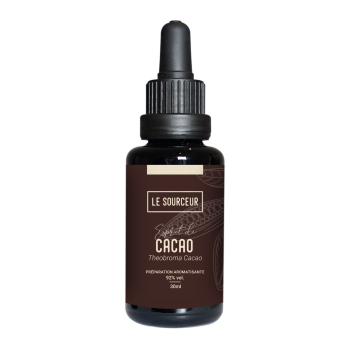 ESPRIT DE CACAO