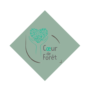 Coeur de foret