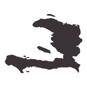 Vetiver Haiti