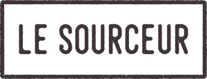 Le Sourceur